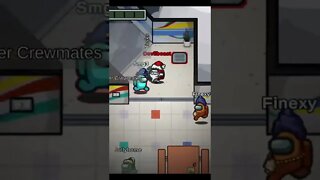 Impostor Goes On Rampage