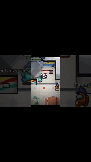 Impostor Goes On Rampage