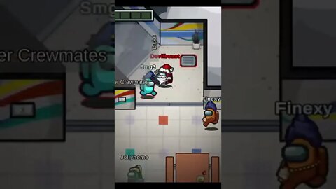 Impostor Goes On Rampage