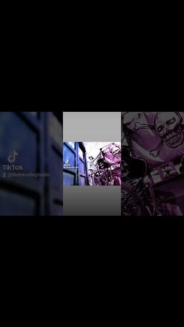 ☠️ #DOCTORWHO #PIRATES #CROSSOVER #PIRATESOFTHECARIBBEAN ☠️ #TRAVELINGTARDIS #SUBSCRIBE #SHORTS