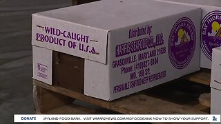 Money set aside for Maryland fisheries