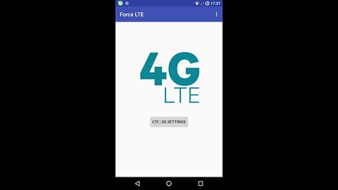 Force 4g lte