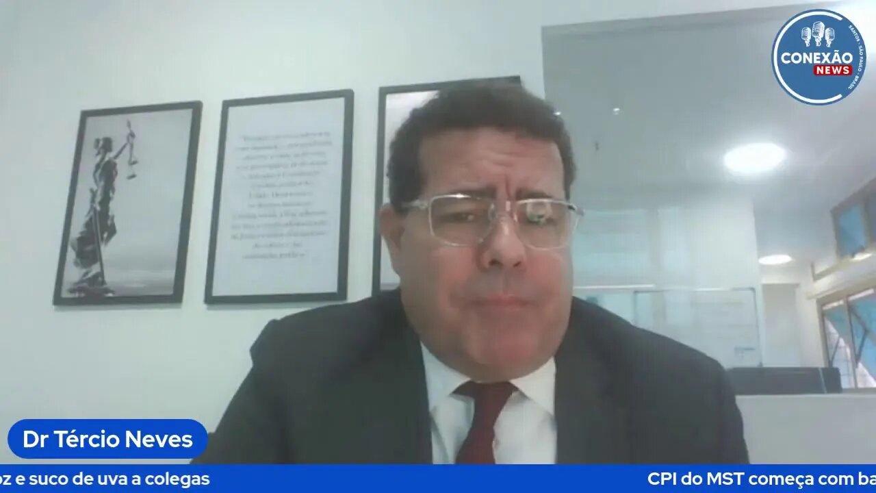 SEM PAPAS NA LÍNGUA