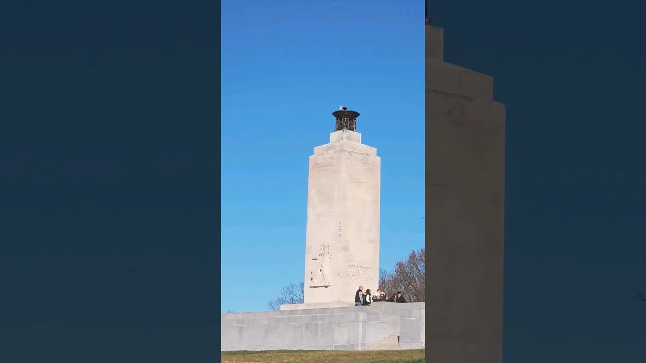 Gettysburg National Park