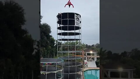 Miles Morales stunt actor🕷🎥