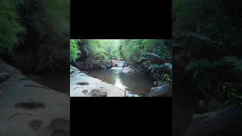 Relax, Dream , Sleep, Soothing And Tranquil Sounds Of Water Running Over Rocks, 3d Ambisonic#shorts