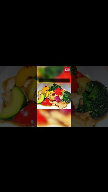 9 Quick and Easy Meals That Can Help With Fat Loss.#shorts