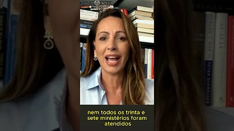 O perfil do nosso presidente é lastimável