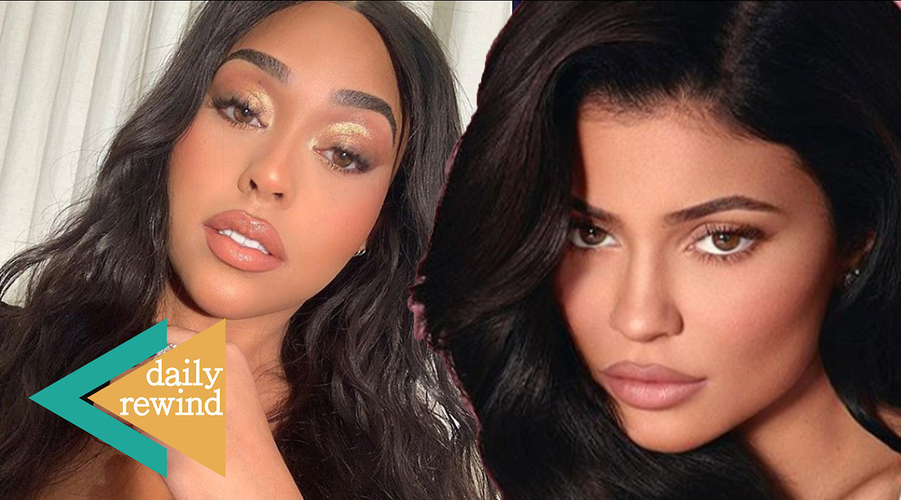 Jordyn Woods Now Living With Her Mom As Kylie Jenner REACTS To Tristan Thompson Cheating Scandal! | DR