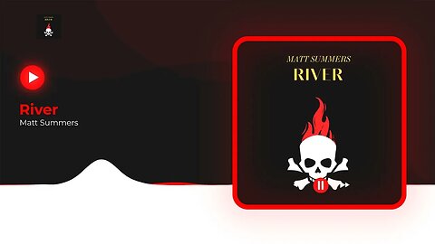 Matt Summers - River