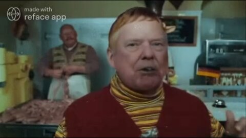 The Ultimate Donald Trump Augustus Gloop Meme! 🍫