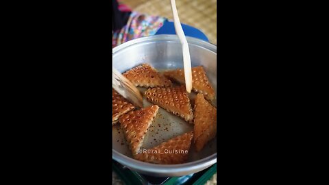 potato samosa recipe