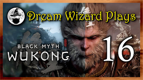 Dream Wizard Plays