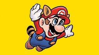 Super Mario Bros. 3 Lets have fun!