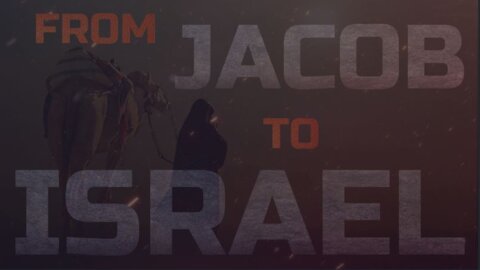 From Jacob to Israel Part 1: Who is Jacob? (9/13/20)