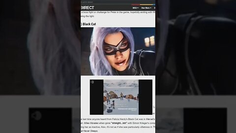Marvel's Spider-Man 2 Confirmed Villains List #marvelsspiderman2 #playstation #shorts #spiderman