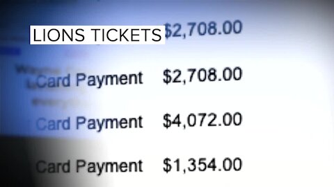 Yacht clubs. SUVs. Paying family. See how Michigan leaders spend campaign funds.