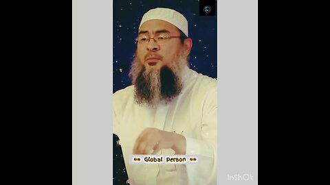 Most important mission on earth…