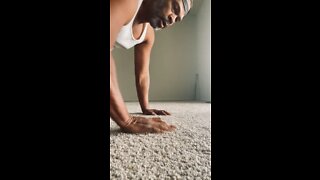 5 pushups