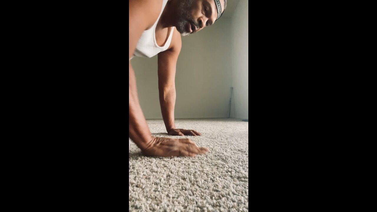 5 pushups