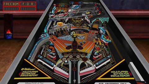 Let's Play: The Pinball Arcade - Swords of Fury (PC/Steam)
