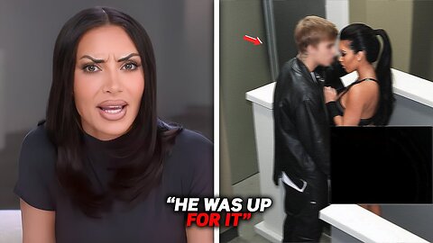 JUST NOW: Kim K BREAKS DOWN As Justin Bieber TESTIFIES Against Her In Diddy's Court