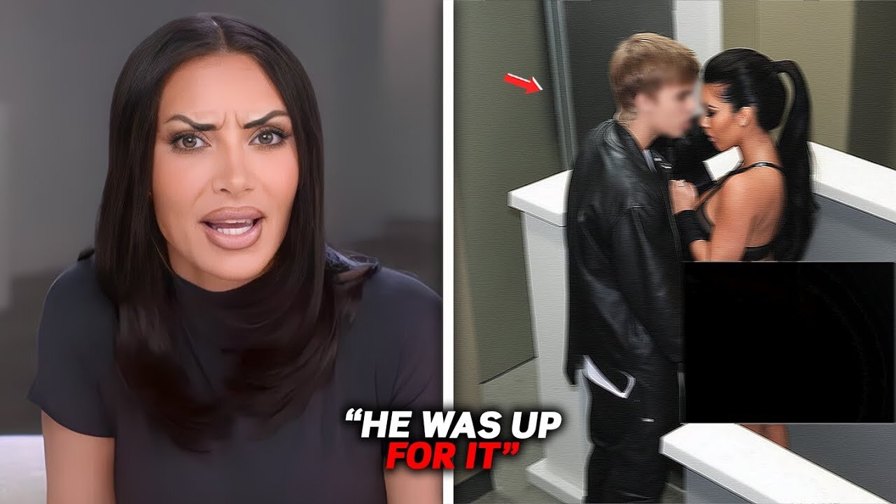 JUST NOW: Kim K BREAKS DOWN As Justin Bieber TESTIFIES Against Her In Diddy's Court