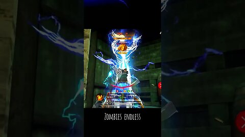 CODM - Zombies 🧟‍♂️ Quick Tip And a Reminder