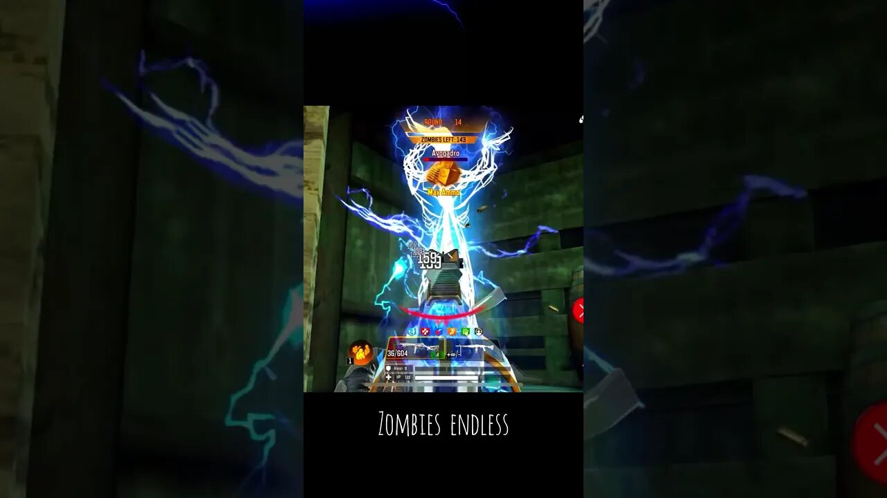 CODM - Zombies 🧟‍♂️ Quick Tip And a Reminder