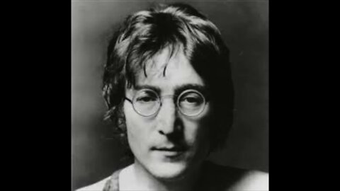"Happy Christmas" A cappella tribute to John Lennon, on Dec 8th, 2021
