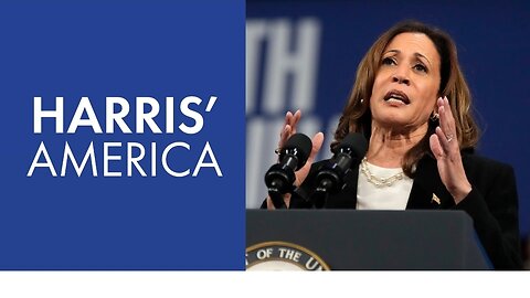Harris’s Real Agenda, Sunday on Life, Liberty and Levin