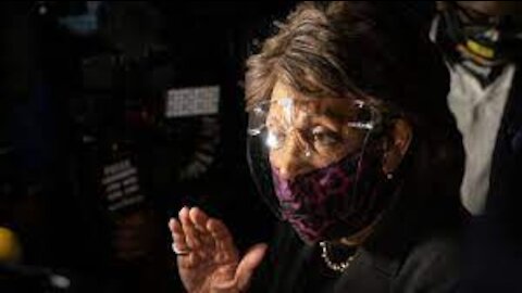 Kevin McCarthy Tells Nancy Pelosi To Take Action Against Maxine Waters For ‘Inciting Violence’