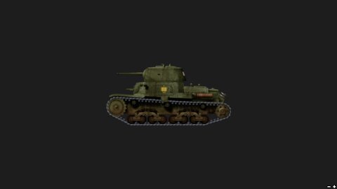 Make War Thunder Great Again ! Gameplay #212 M13/40 (III)