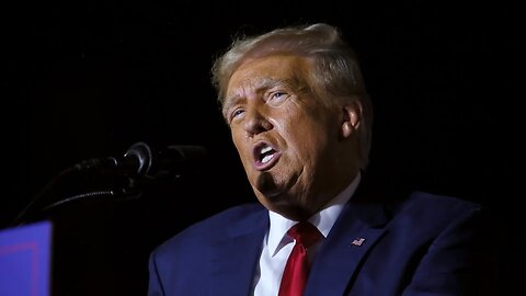 🚨 Trump signals most UNHINGED move yet ahead of 2024
