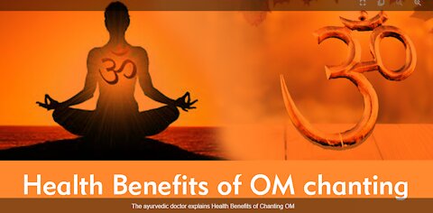 Om Mantra Chanting| Peaceful Mind| Inner Peace Deep Sleep| Stress Relief | Relaxation Meditation