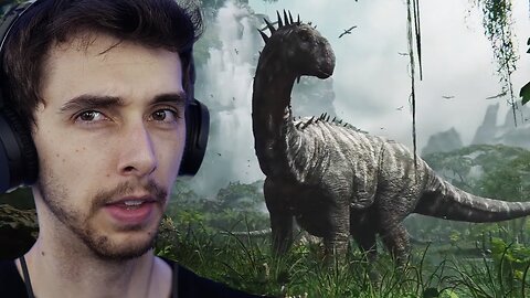 The Most Promising Upcoming Dinosaur Games