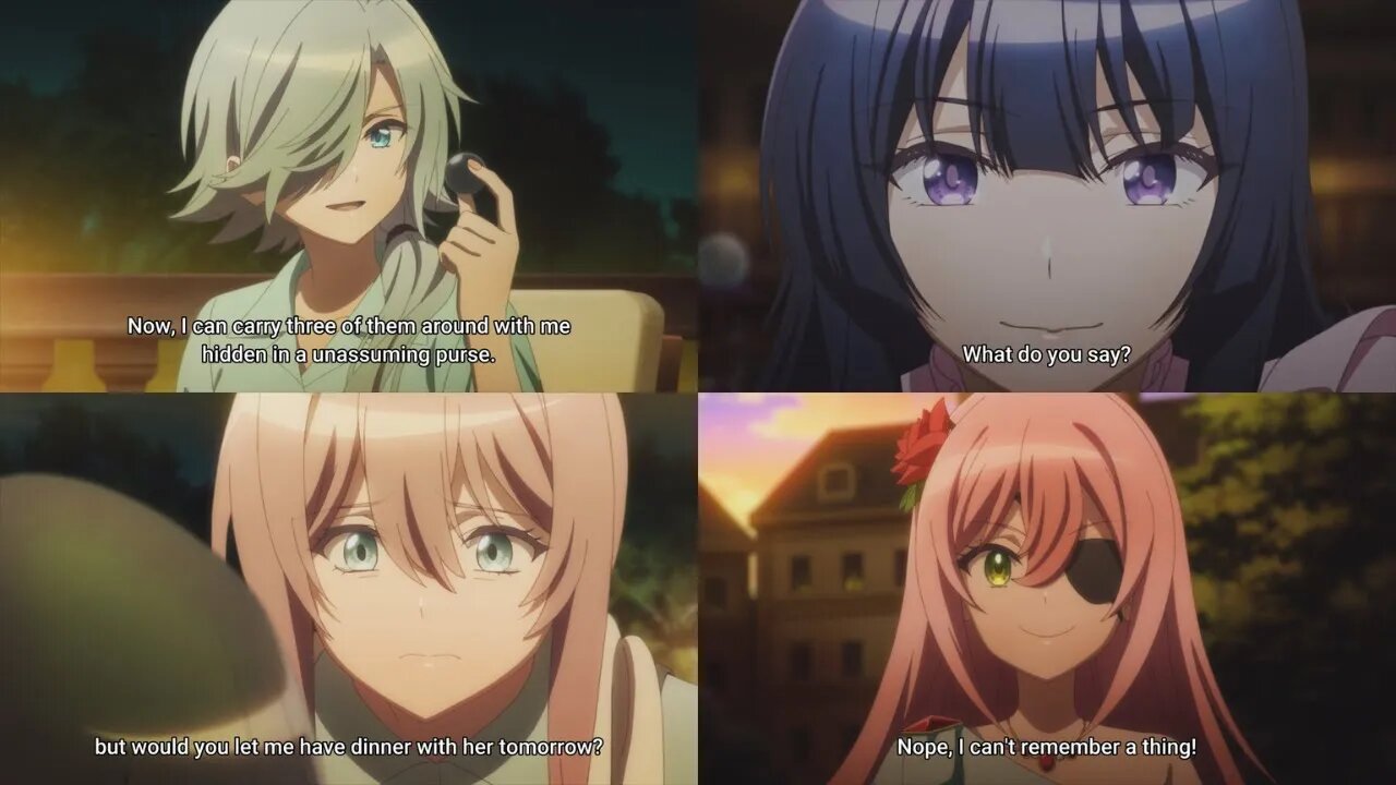 SpyClassroom ep 14 reaction #SpyKyoushitsu#SpyClassroom#SpyKyoushitsuepisode14#SpyClassroomepisode14