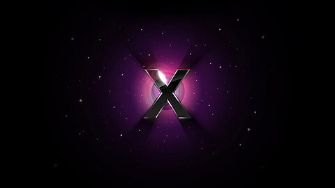 The X Generation