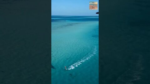 Australia - Where the Oceans Tickle YOUR SOUL #shorts