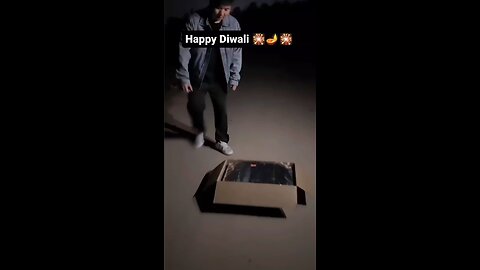 happy diwali to all of you patakha bomb