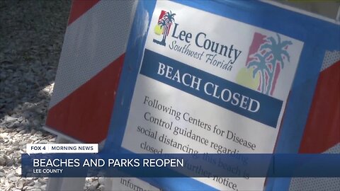 MORNING RUSH: Recap of the morning show's top stories