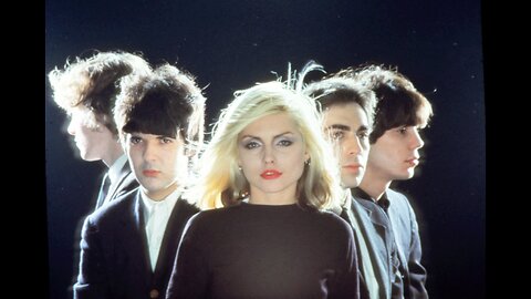 Blondie - The Blondie Block