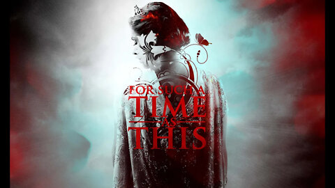For Such a Time as This | Vladimir Savchuk