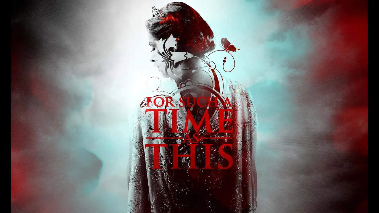 For Such a Time as This | Vladimir Savchuk