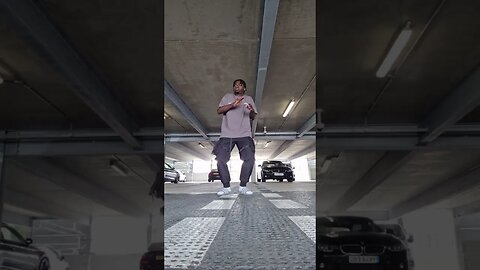 Amapiano Flute Dance 🦅