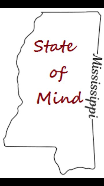 Greetings from Mississippi