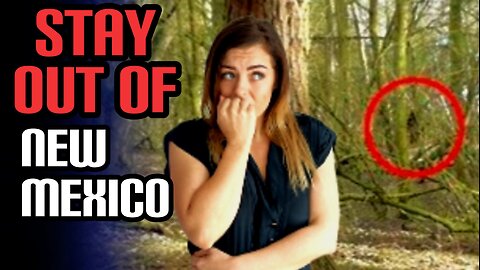 *WARNING* Two Terrifying TRUE Bigfoot Encounter Stories