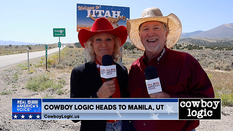 Cowboy Logic - 09/07/24: Full Show; Cowboy Logic Rodeo Road Trip