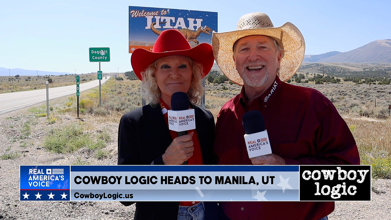 Cowboy Logic - 09/07/24: Full Show; Cowboy Logic Rodeo Road Trip