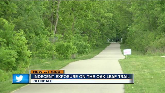 Glendale Police investigating multiple indecent exposure incidents